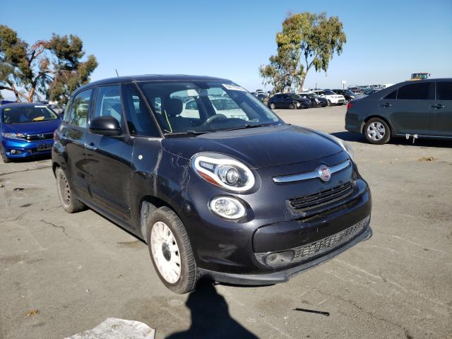 FIAT 500L POP 2014 zfbcfaah3ez014891