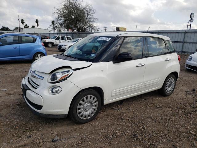 FIAT 500L POP 2015 zfbcfaah3fz031319