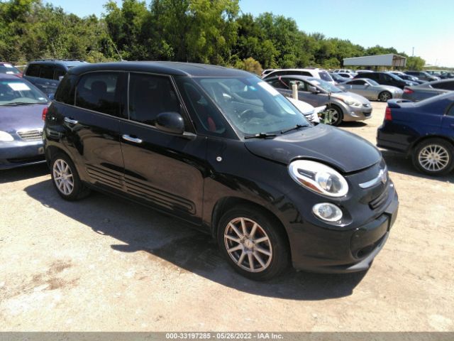 FIAT 500L 2015 zfbcfaah3fz035418