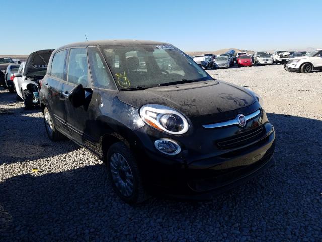 FIAT 500L POP 2015 zfbcfaah3fz036620