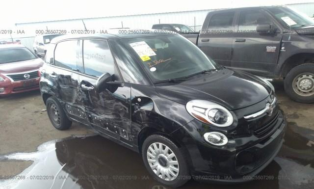 FIAT 500L 2016 zfbcfaah3gz038305