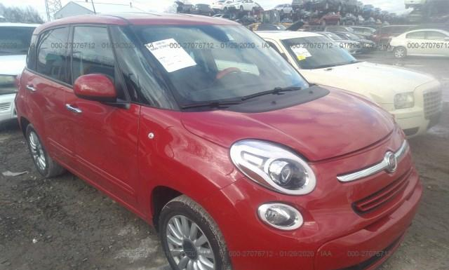 FIAT 500L 2017 zfbcfaah3hz038564