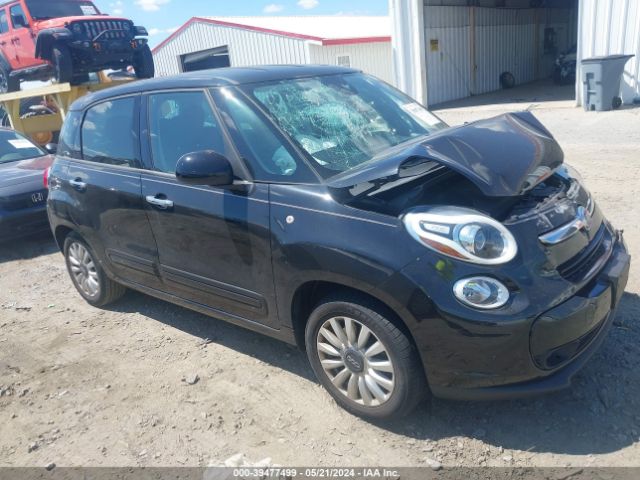 FIAT 500L 2017 zfbcfaah3hz039200