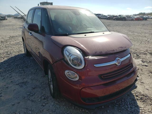 FIAT 500L POP 2017 zfbcfaah3hz039357