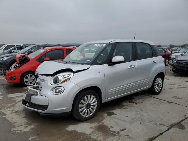 FIAT 500L POP 2017 zfbcfaah3hz039391