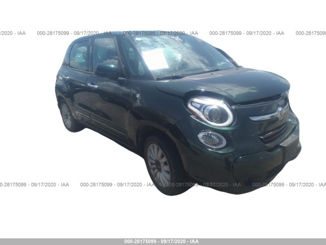 FIAT 500L 2017 zfbcfaah3hz039584