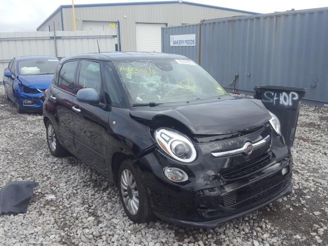 FIAT NULL 2017 zfbcfaah3hz039875