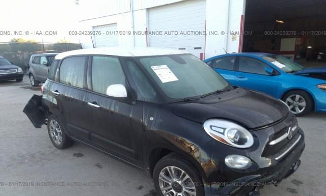 FIAT 500L 2018 zfbcfaah3jz040806