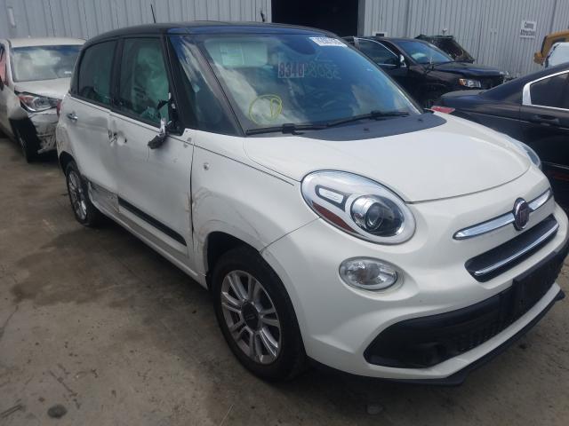 FIAT 500L POP 2018 zfbcfaah3jz041552