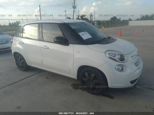 FIAT 500L 2014 zfbcfaah4ez004838