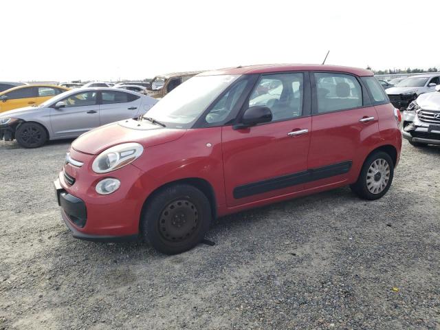 FIAT 500 2014 zfbcfaah4ez018030