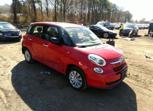 FIAT 500L 2015 zfbcfaah4fz032138