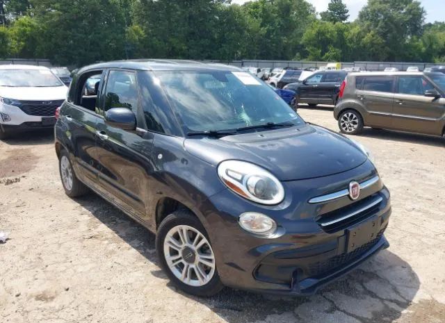 FIAT 500L 2018 zfbcfaah4jz041009