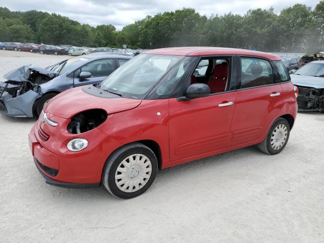 FIAT 500L POP 2014 zfbcfaah5ez013225