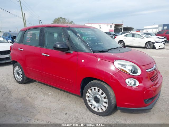 FIAT 500L 2016 zfbcfaah5gz038306