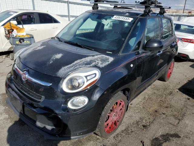 FIAT 500L POP 2014 zfbcfaah6ez011421