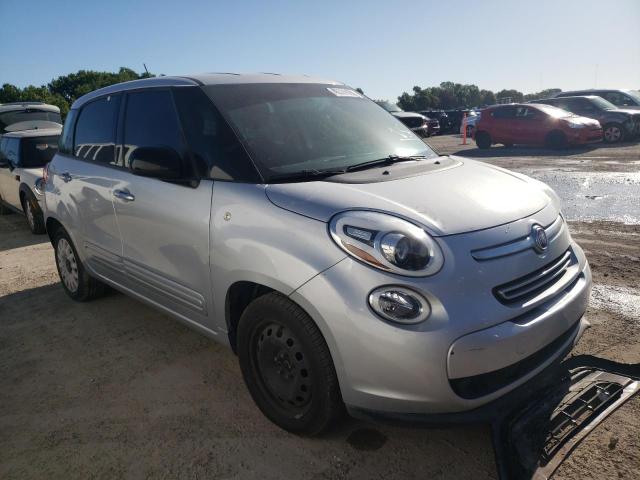 FIAT 500L POP 2014 zfbcfaah6ez014061