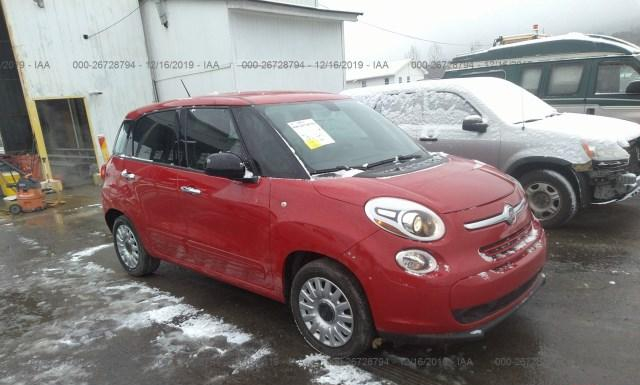 FIAT 500L 2016 zfbcfaah6gz038394