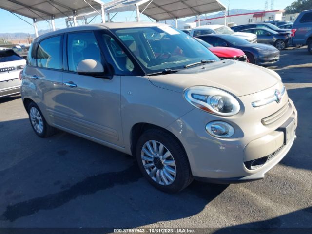 FIAT 500L 2017 zfbcfaah6hz038638