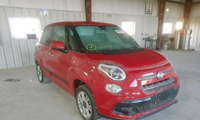 FIAT 500L 2018 zfbcfaah6jz040640