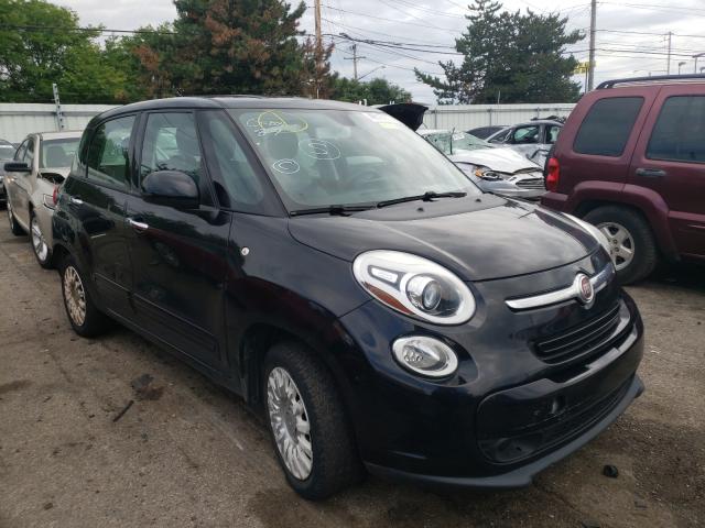 FIAT 500L POP 2014 zfbcfaah7ez011833