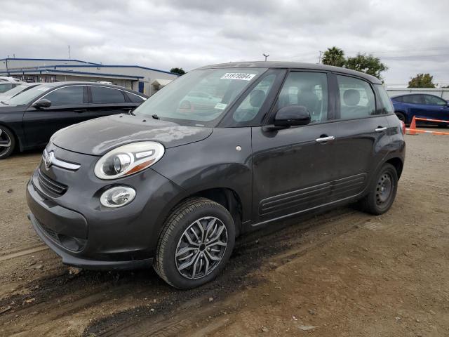 FIAT 500 2014 zfbcfaah7ez014196