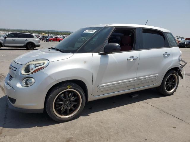 FIAT 500L POP 2014 zfbcfaah7ez023416