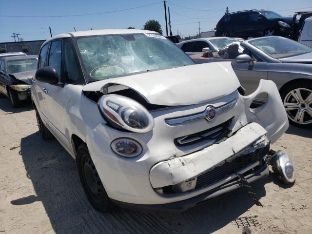 FIAT 500L POP 2015 zfbcfaah7fz031436