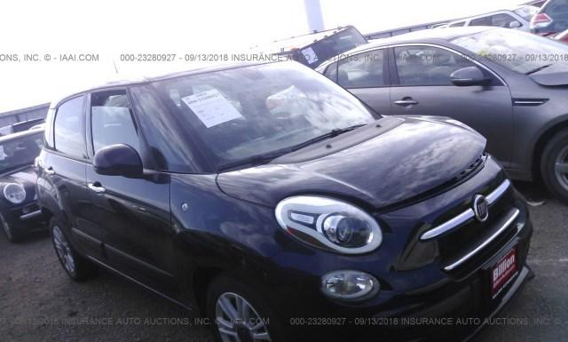 FIAT 500L 2018 zfbcfaah7jz040971