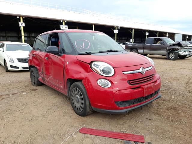 FIAT 500L POP 2014 zfbcfaah8ez003269