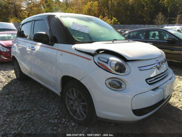 FIAT 500L 2014 zfbcfaah8ez013025