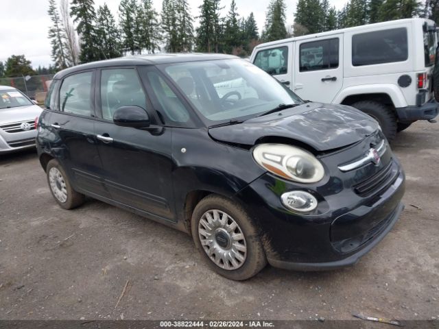 FIAT 500L 2014 zfbcfaah8ez013039