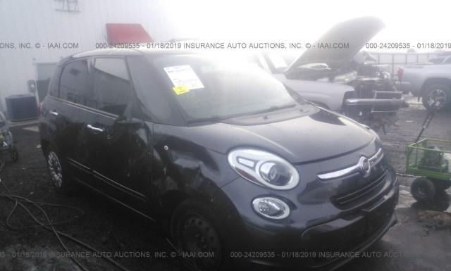 FIAT 500L 2014 zfbcfaah8ez014630