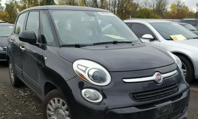 FIAT 500L 2014 zfbcfaah8ez015972