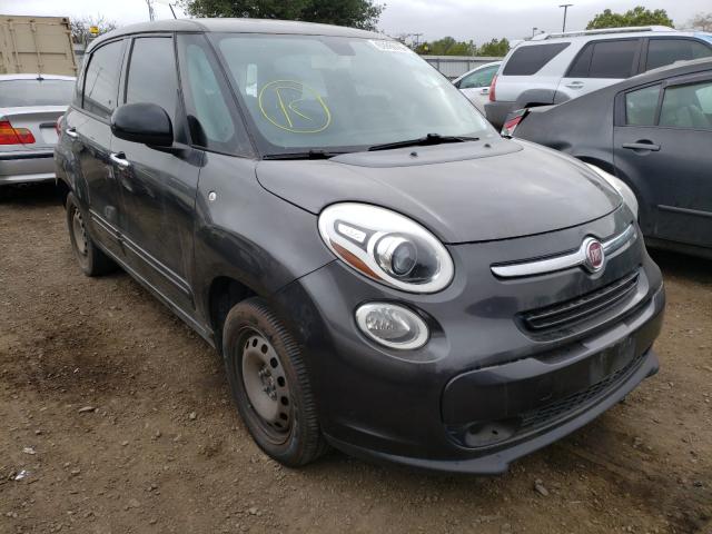 FIAT 500L POP 2014 zfbcfaah8ez016328