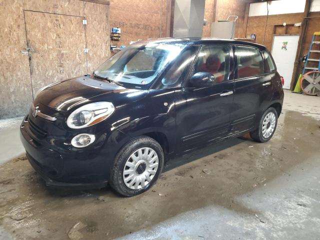 FIAT 500L POP 2014 zfbcfaah8ez020492