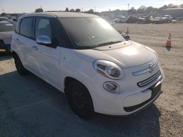 FIAT 500L POP 2015 zfbcfaah8fz031431