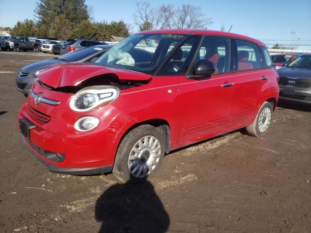 FIAT 500L POP 2015 zfbcfaah8fz031980