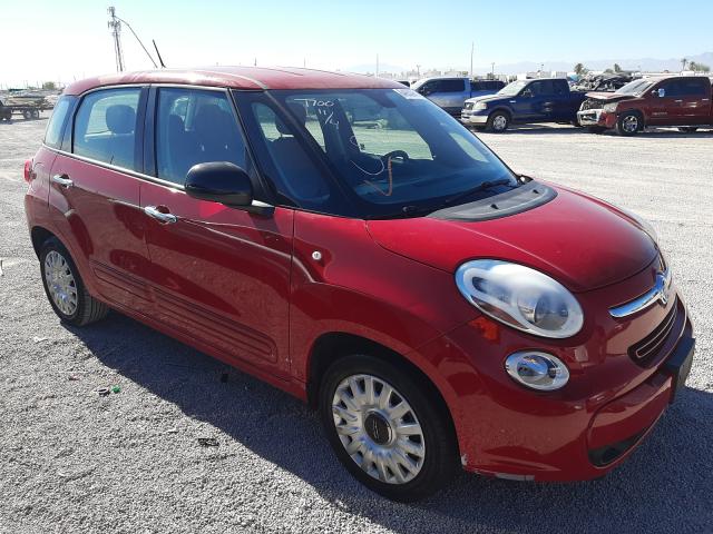 FIAT 500L POP 2015 zfbcfaah8fz036001