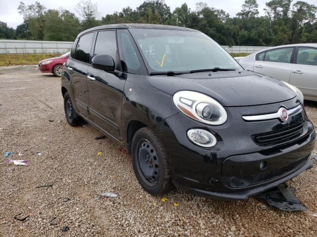 FIAT 500L 2014 zfbcfaah9ez012983