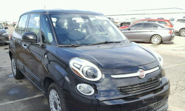 FIAT 500L 2014 zfbcfaah9ez017066