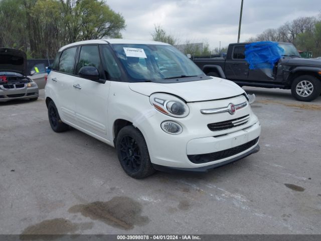 FIAT 500L 2014 zfbcfaah9ez017469