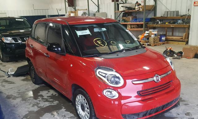 FIAT 500L 2014 zfbcfaah9ez028861