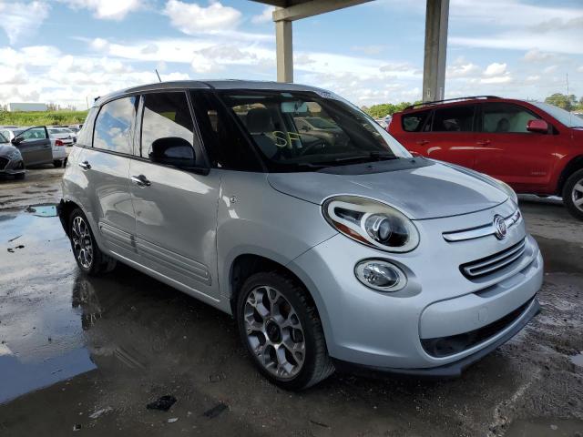 FIAT 500L POP 2015 zfbcfaah9fz032667