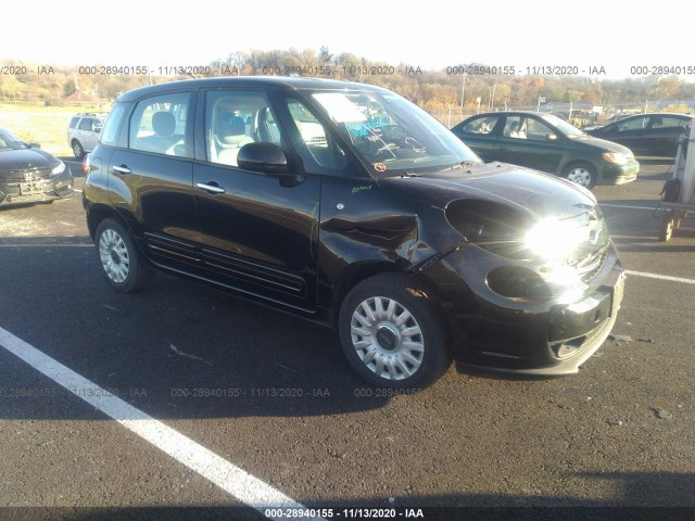 FIAT 500L 2015 zfbcfaah9fz035567