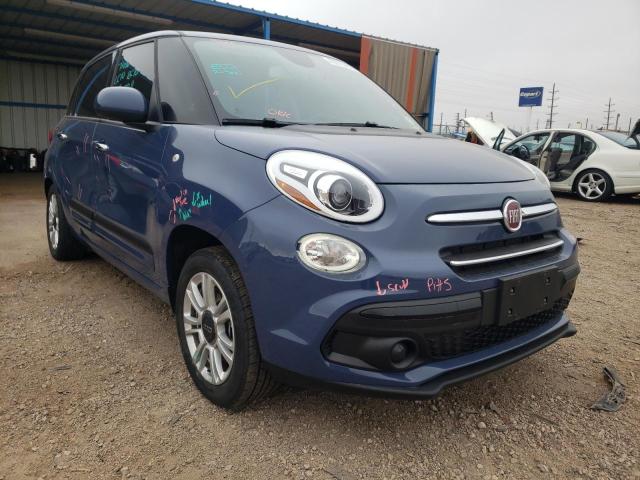 FIAT 500L POP 2018 zfbcfaah9jz040339