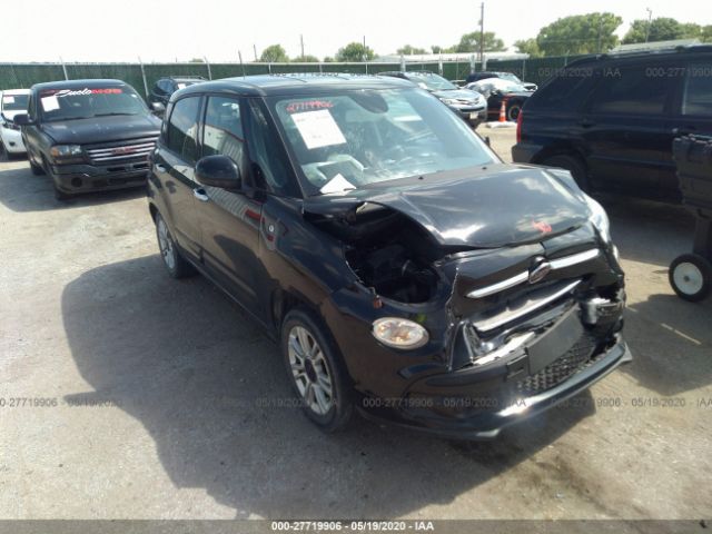 FIAT 500L 2018 zfbcfaah9jz041099