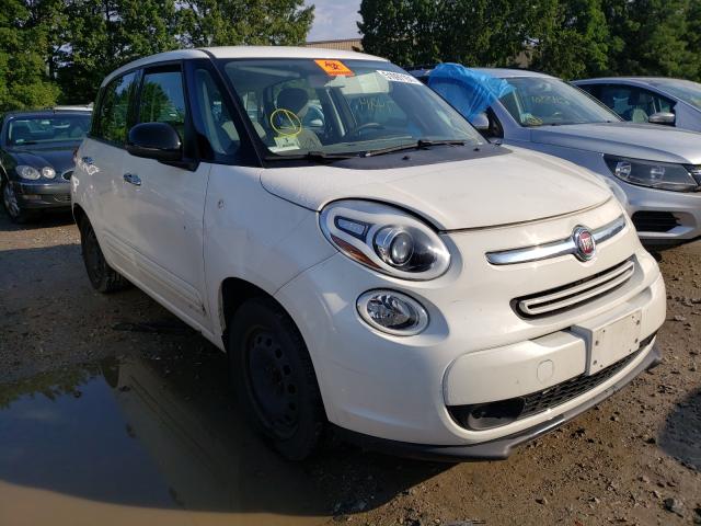 FIAT 500L POP 2014 zfbcfaahxez004004