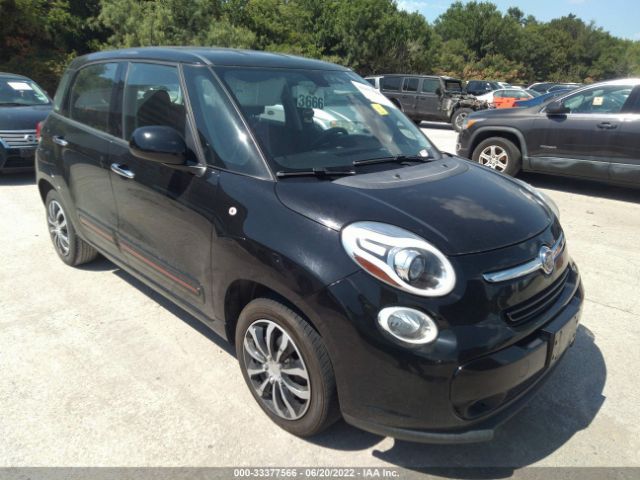 FIAT 500L 2014 zfbcfaahxez018193