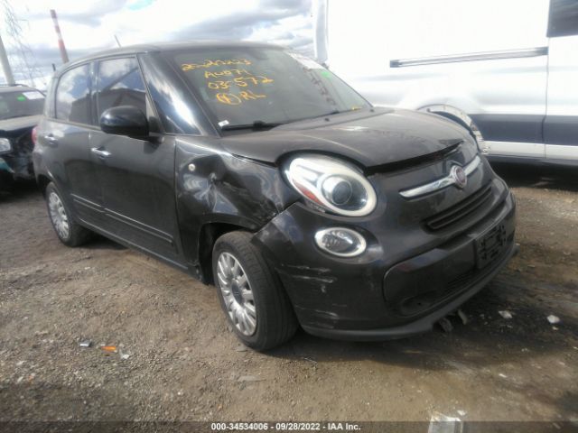 FIAT 500L 2015 zfbcfaahxfz030572